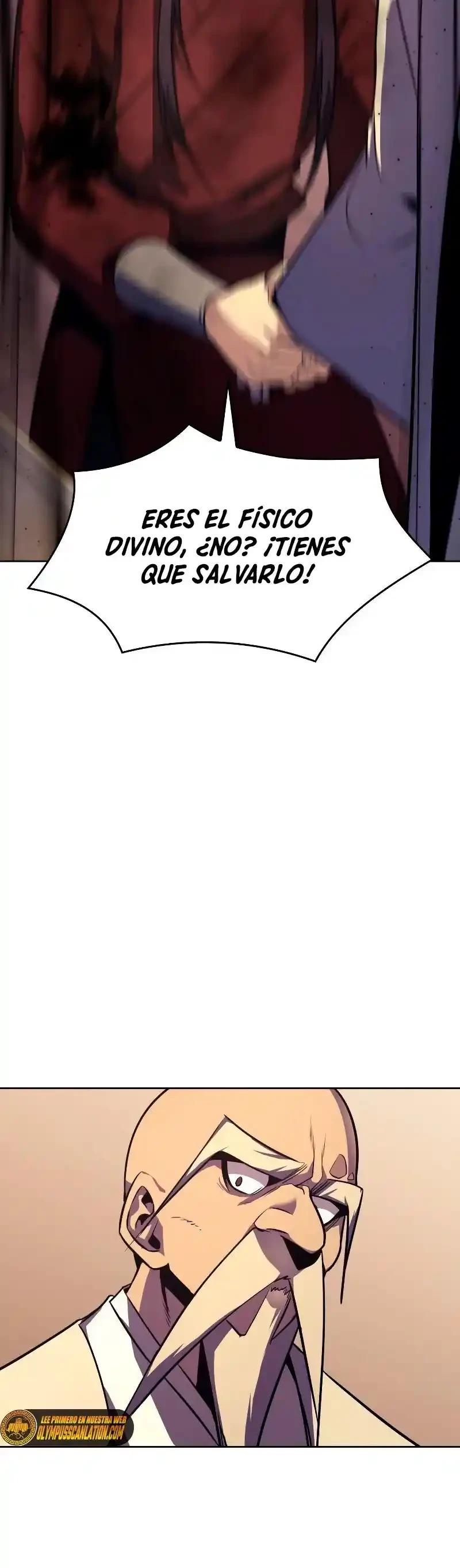 Reencarne como el heredero loco Capitulo 60 página 35