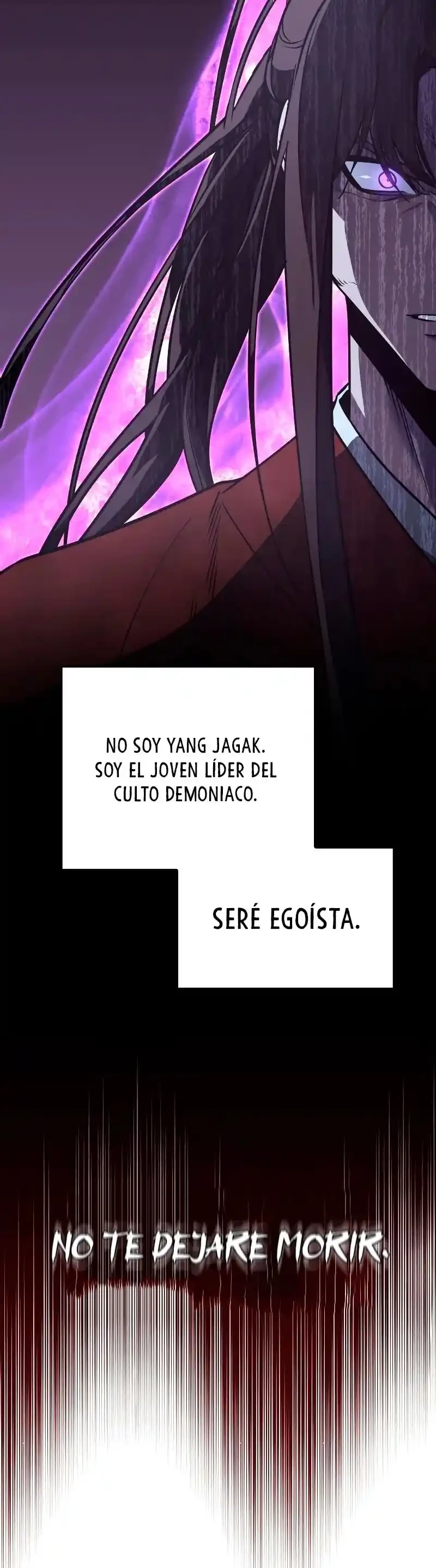 Reencarne como el heredero loco Capitulo 60 página 58