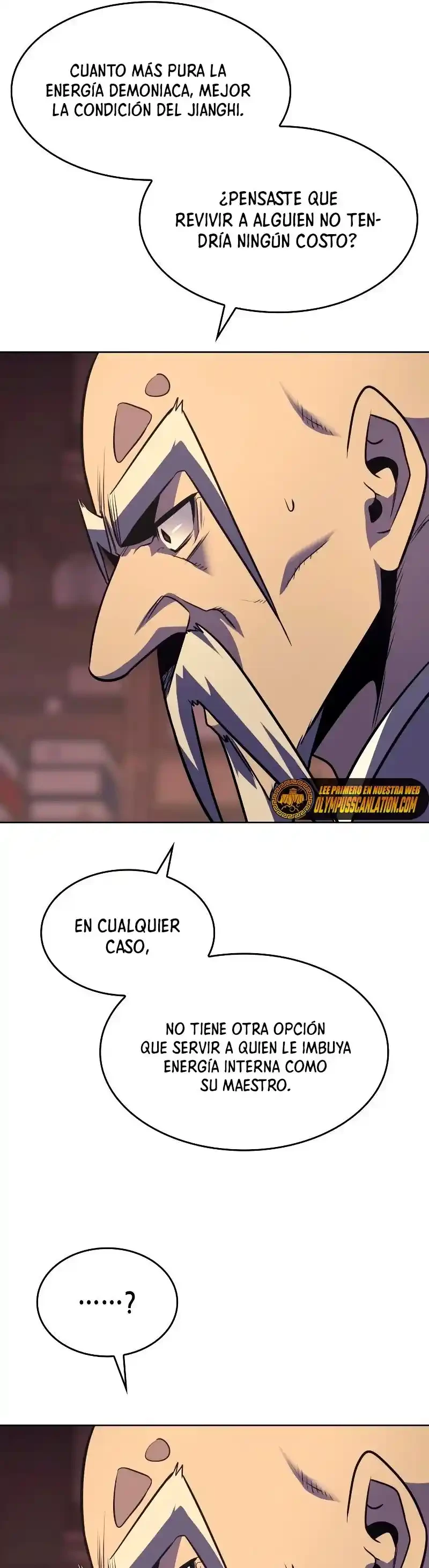 Reencarne como el heredero loco Capitulo 60 página 60