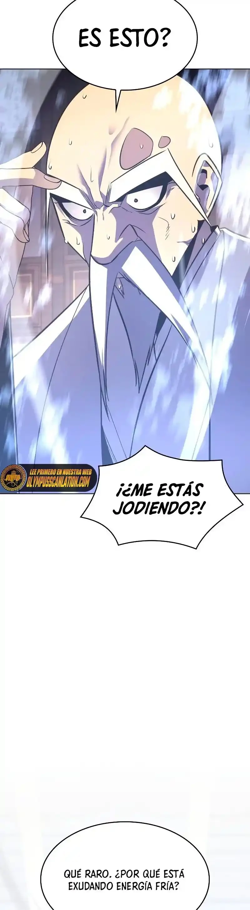 Reencarne como el heredero loco Capitulo 60 página 83