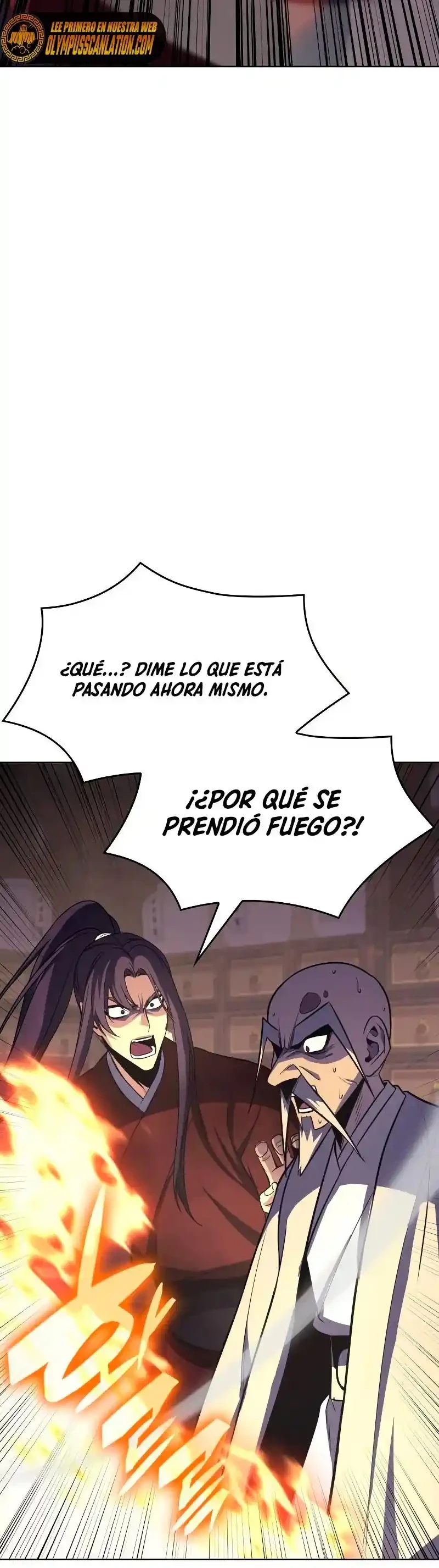 Reencarne como el heredero loco Capitulo 60 página 87