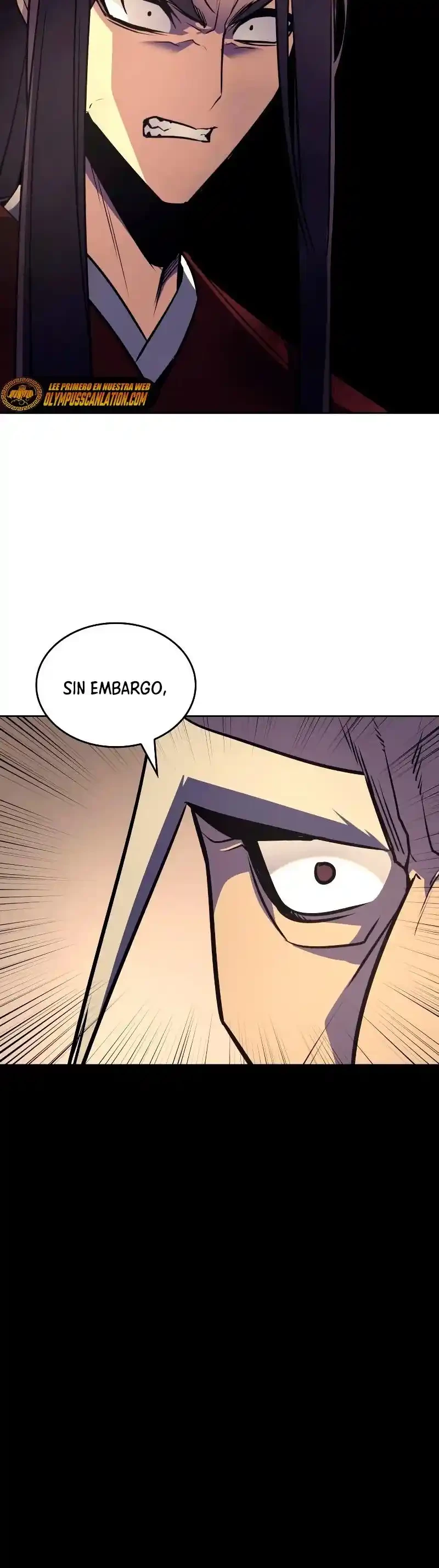 Reencarne como el heredero loco Capitulo 60 página 92