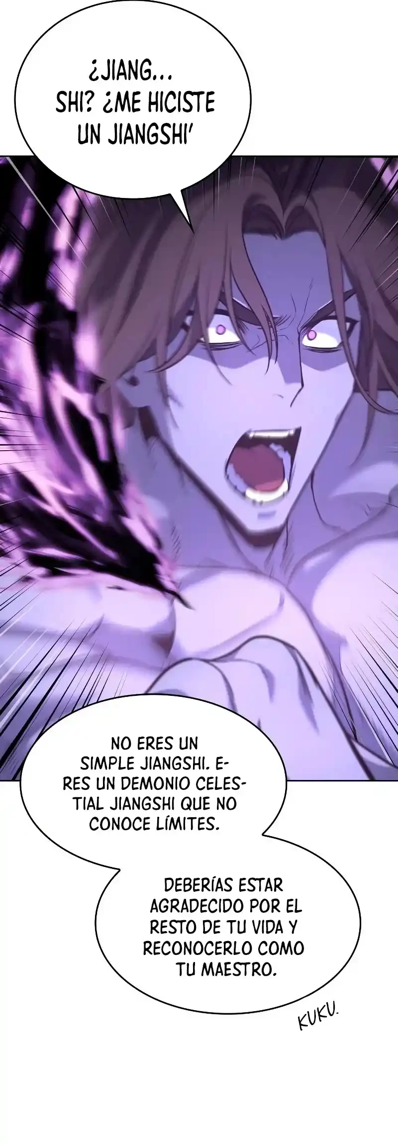 Reencarne como el heredero loco Capitulo 61 página 19
