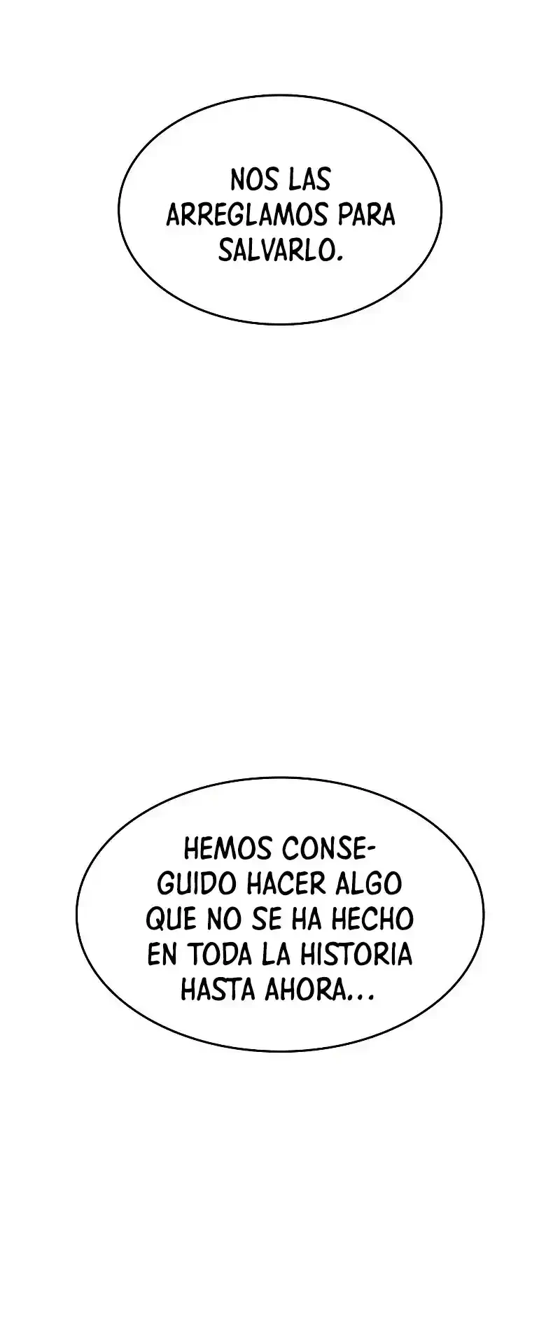 Reencarne como el heredero loco Capitulo 61 página 3