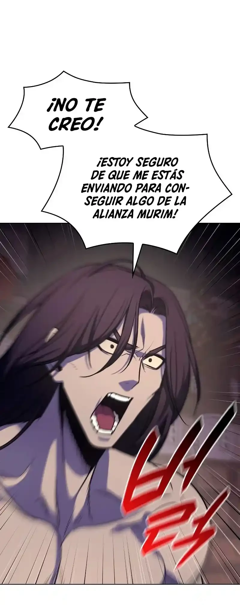 Reencarne como el heredero loco Capitulo 61 página 38