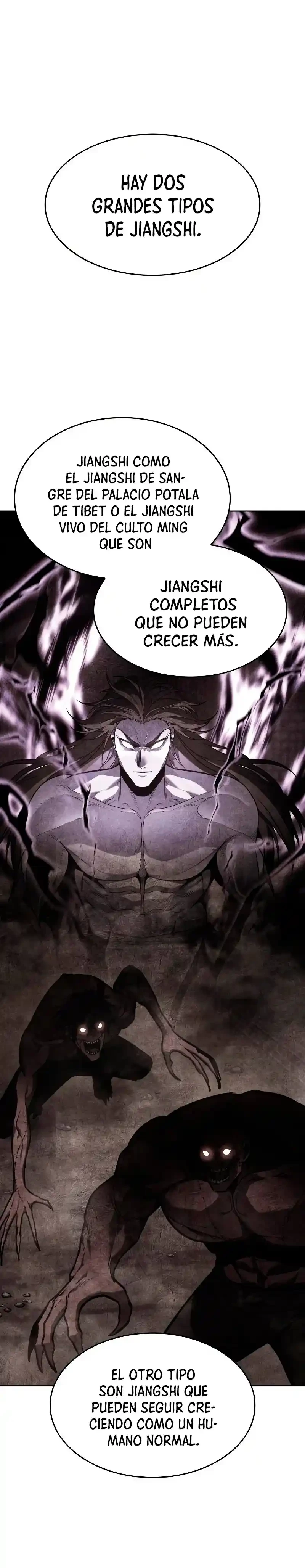 Reencarne como el heredero loco Capitulo 61 página 55