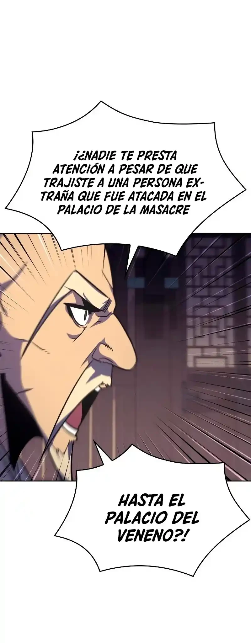 Reencarne como el heredero loco Capitulo 61 página 70