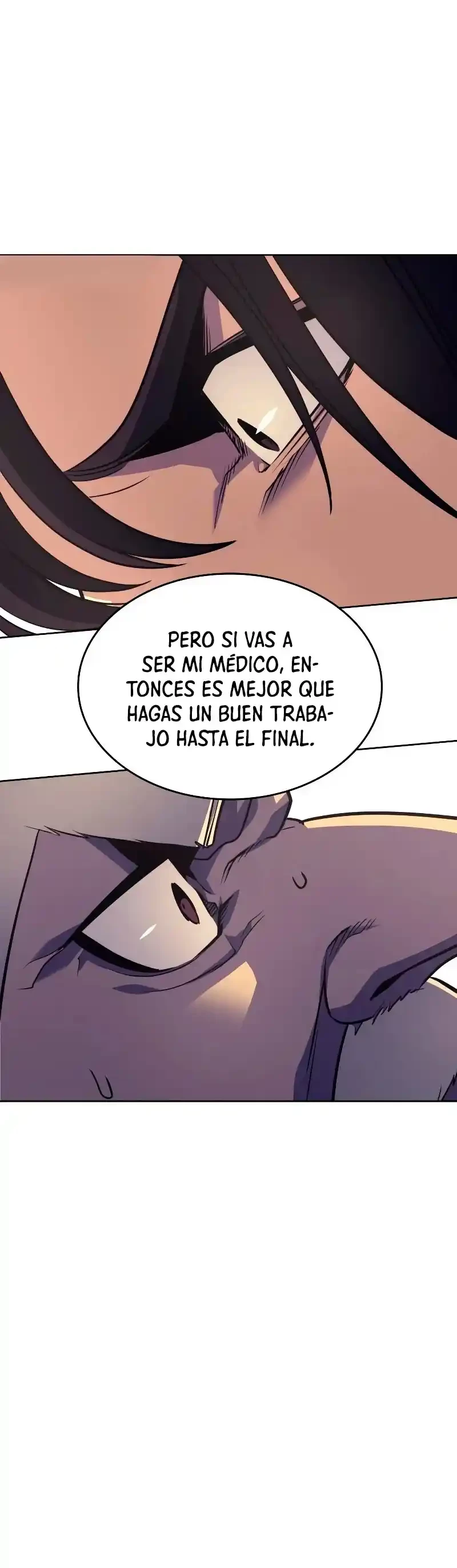 Reencarne como el heredero loco Capitulo 61 página 76