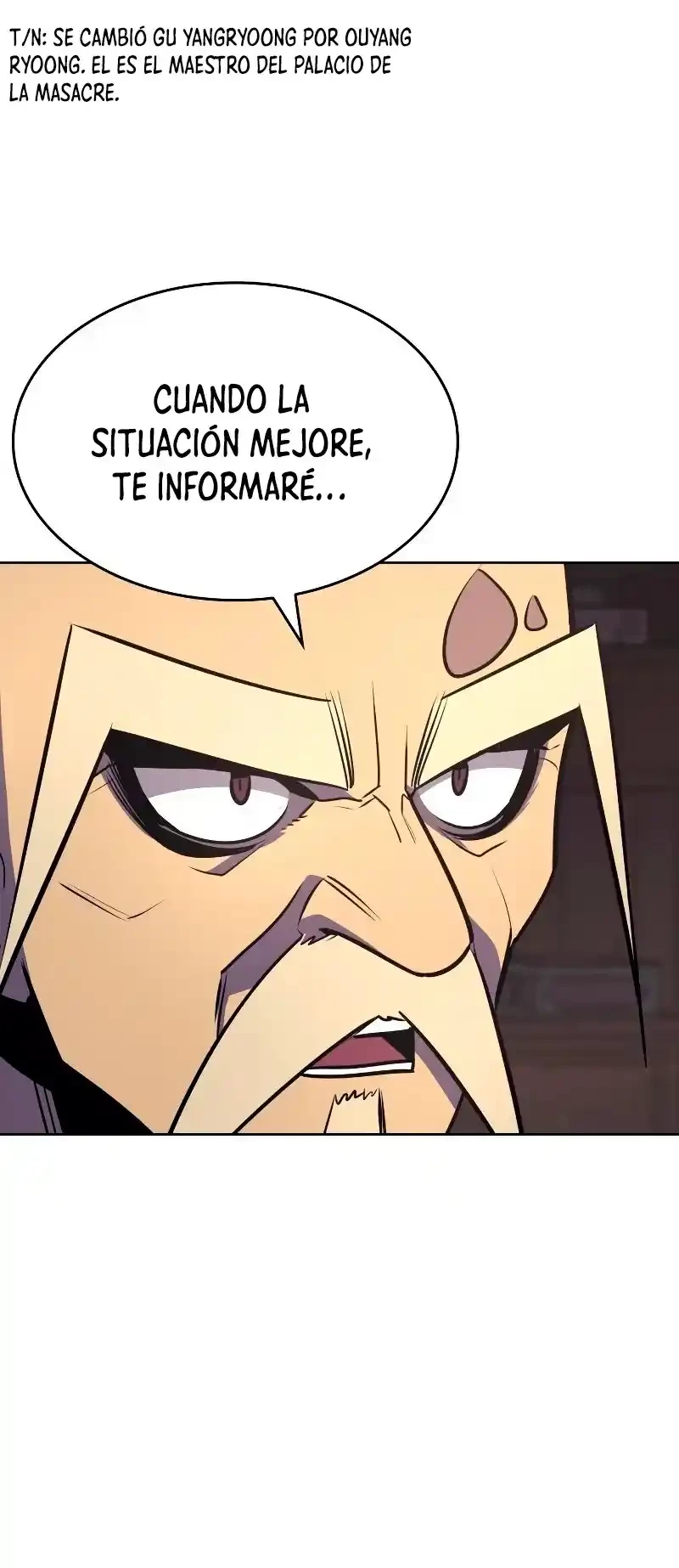Reencarne como el heredero loco Capitulo 61 página 80