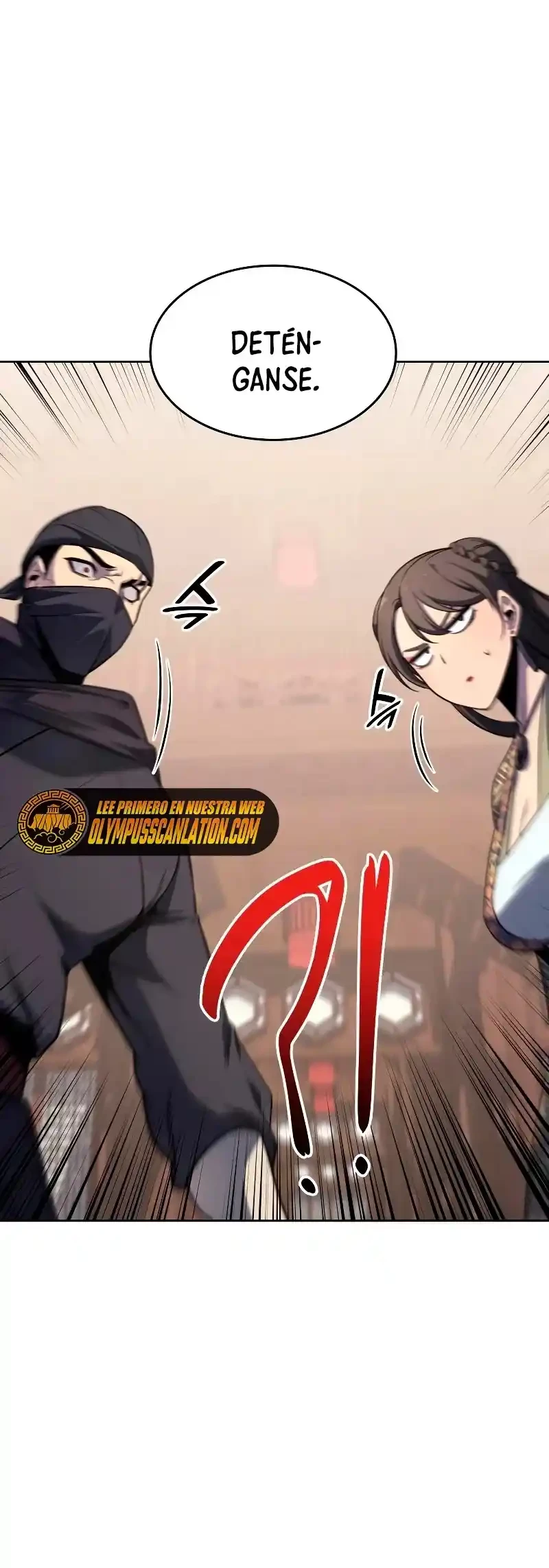 Reencarne como el heredero loco Capitulo 61 página 94
