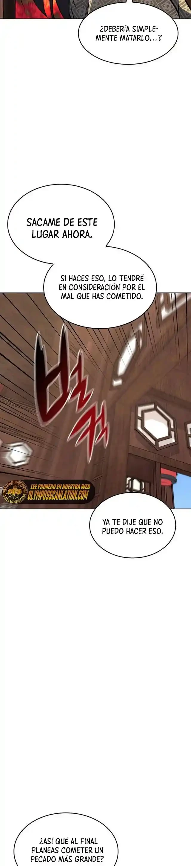 Reencarne como el heredero loco Capitulo 62 página 13