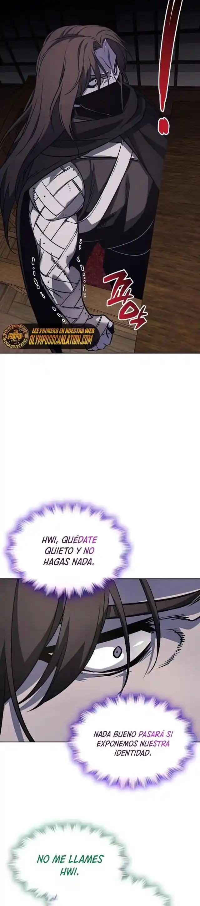 Reencarne como el heredero loco Capitulo 62 página 29