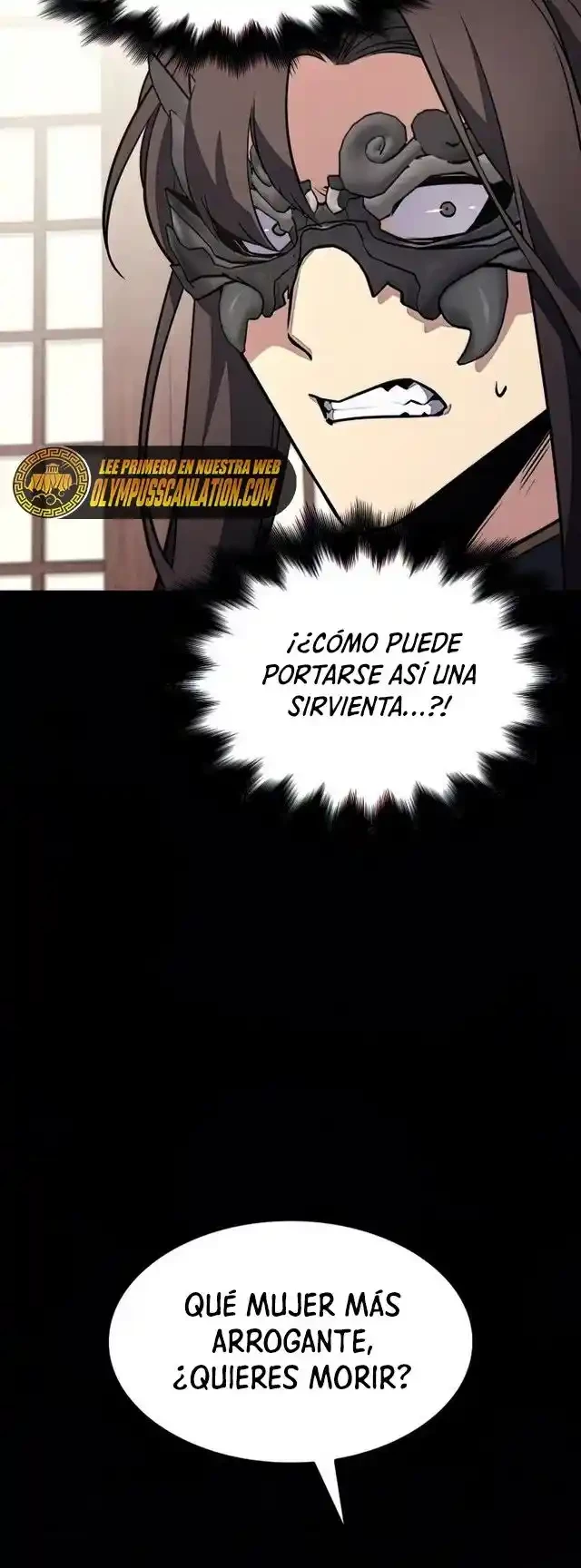 Reencarne como el heredero loco Capitulo 62 página 33