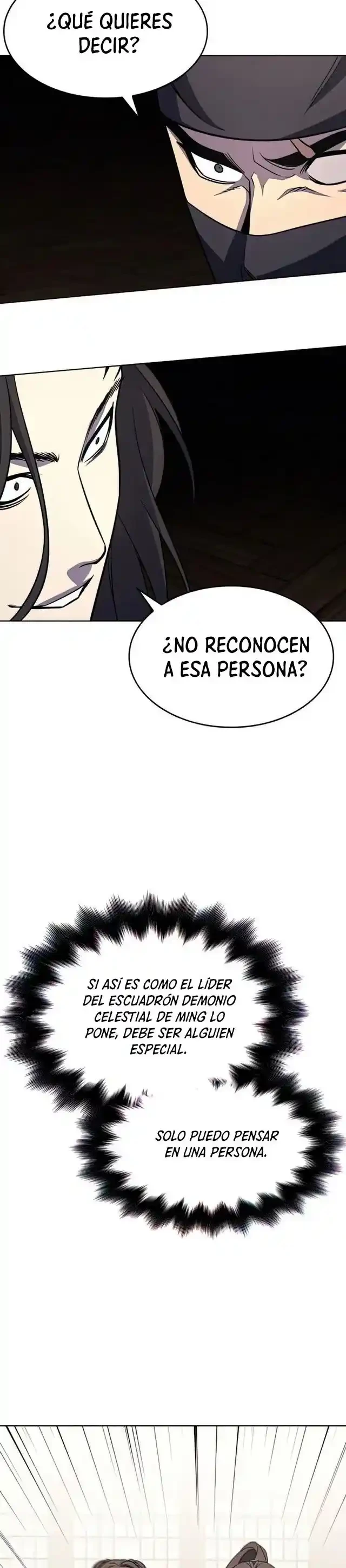 Reencarne como el heredero loco Capitulo 62 página 46
