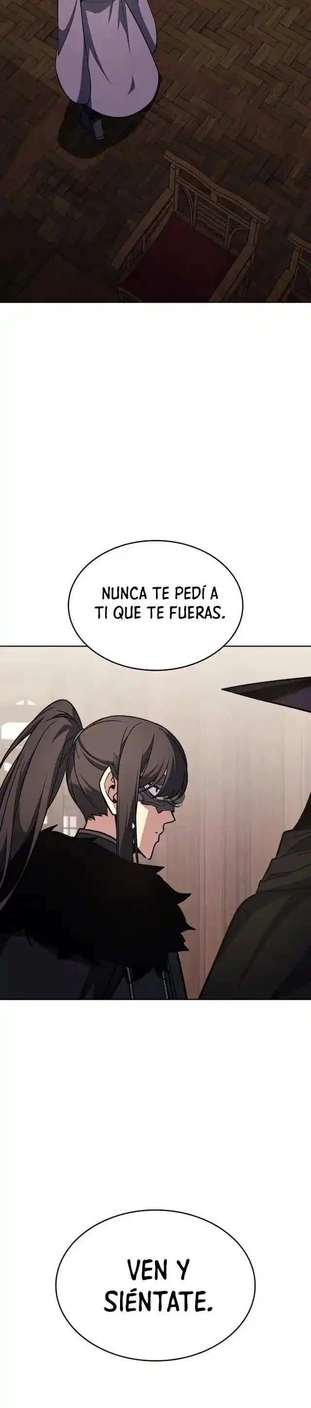 Reencarne como el heredero loco Capitulo 62 página 57