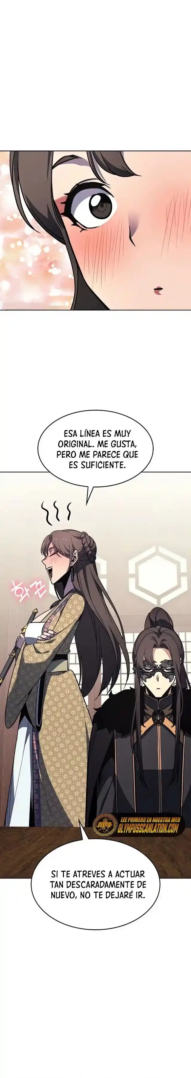 Reencarne como el heredero loco Capitulo 62 página 62