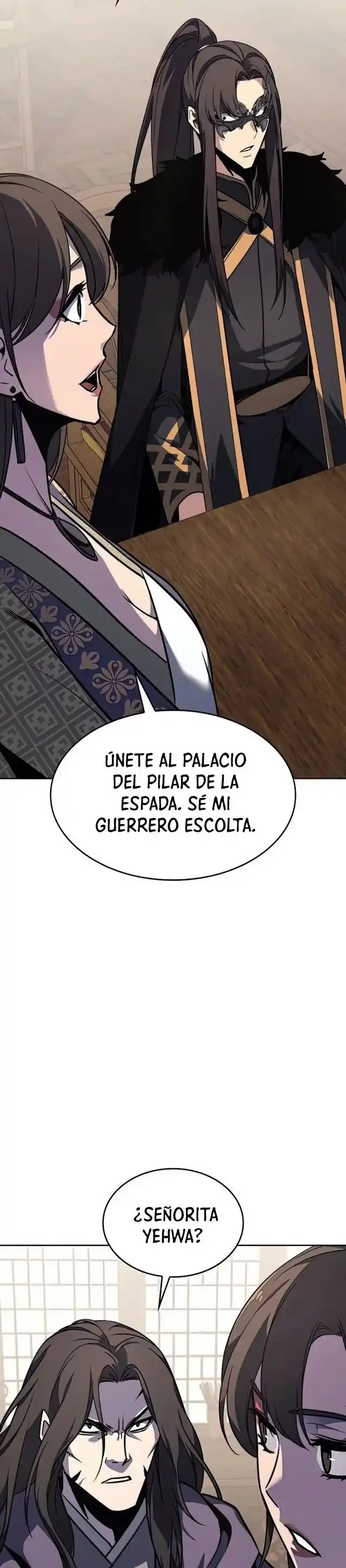 Reencarne como el heredero loco Capitulo 62 página 65