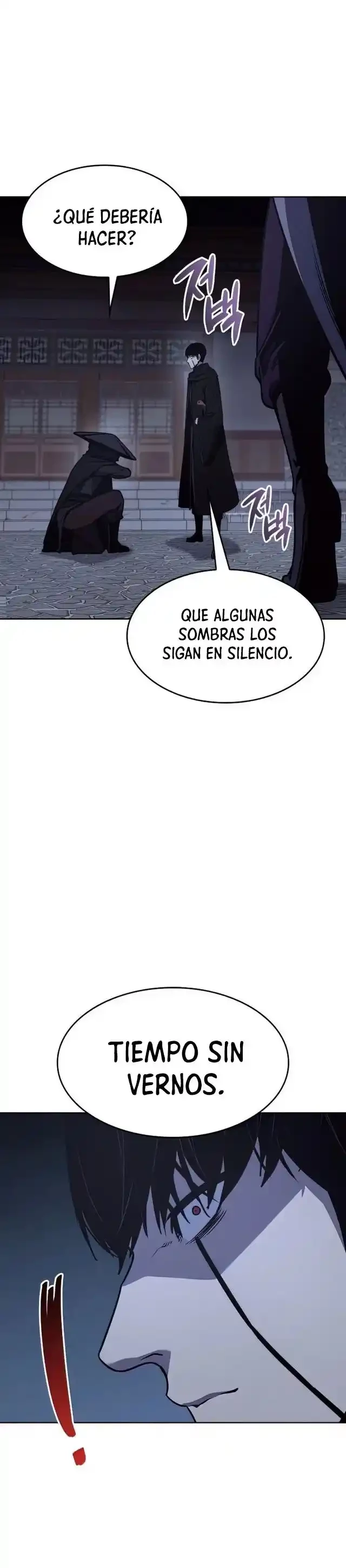 Reencarne como el heredero loco Capitulo 62 página 80
