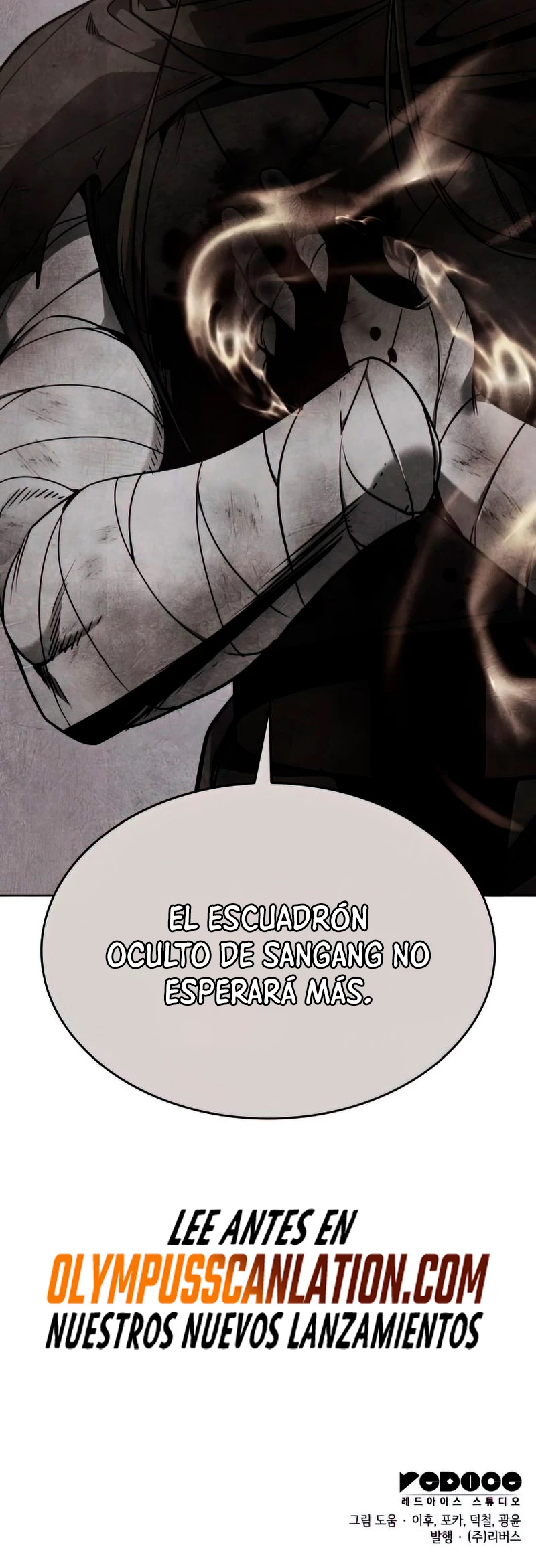 Reencarne como el heredero loco Capitulo 63 página 102
