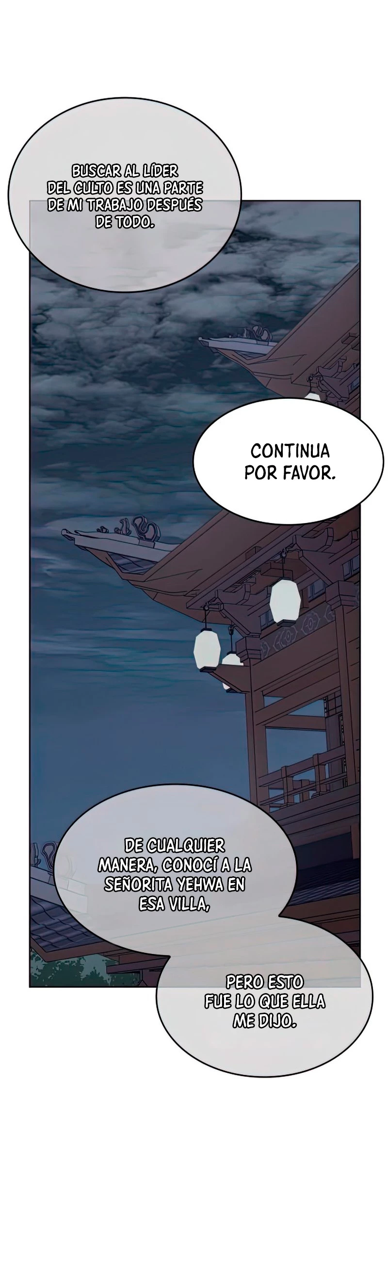 Reencarne como el heredero loco Capitulo 63 página 11