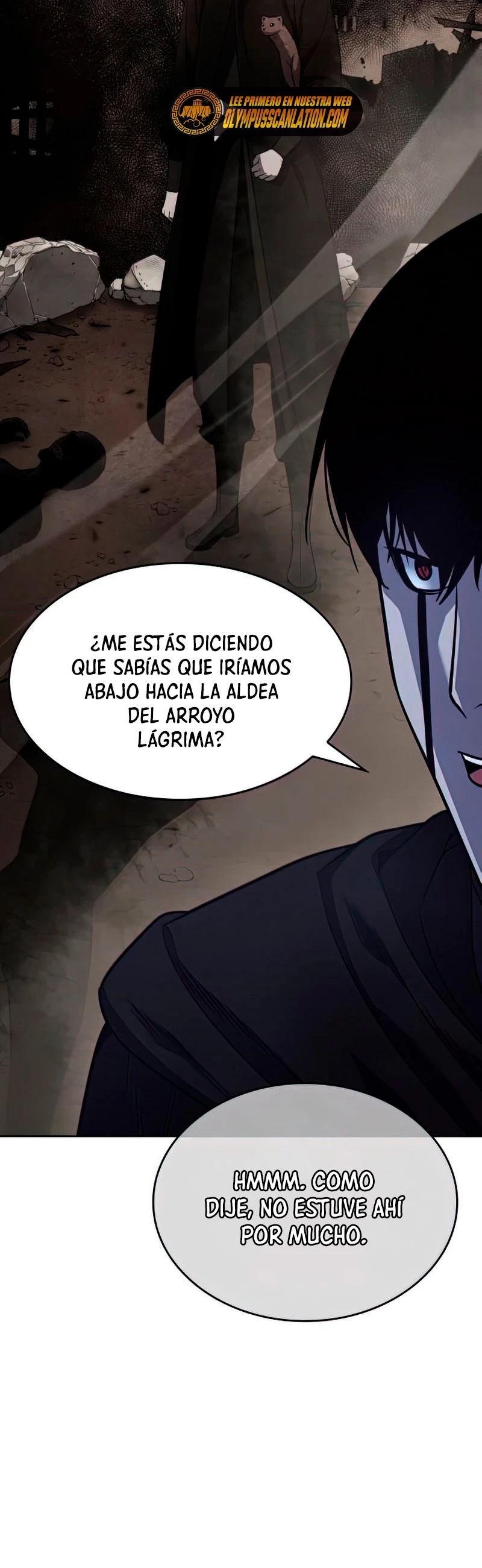 Reencarne como el heredero loco Capitulo 63 página 13