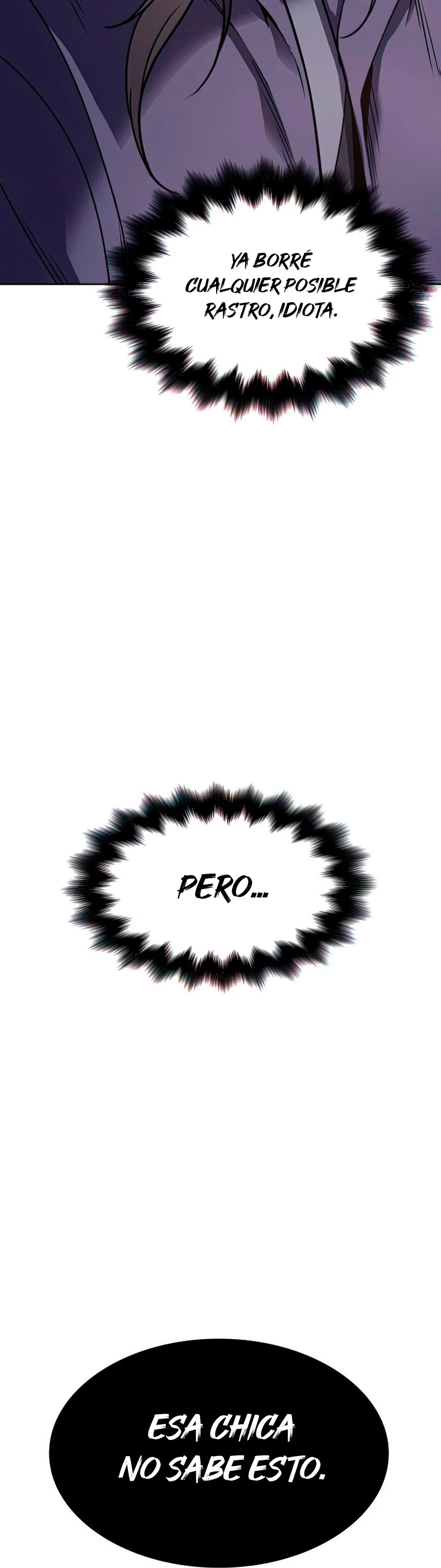 Reencarne como el heredero loco Capitulo 63 página 22