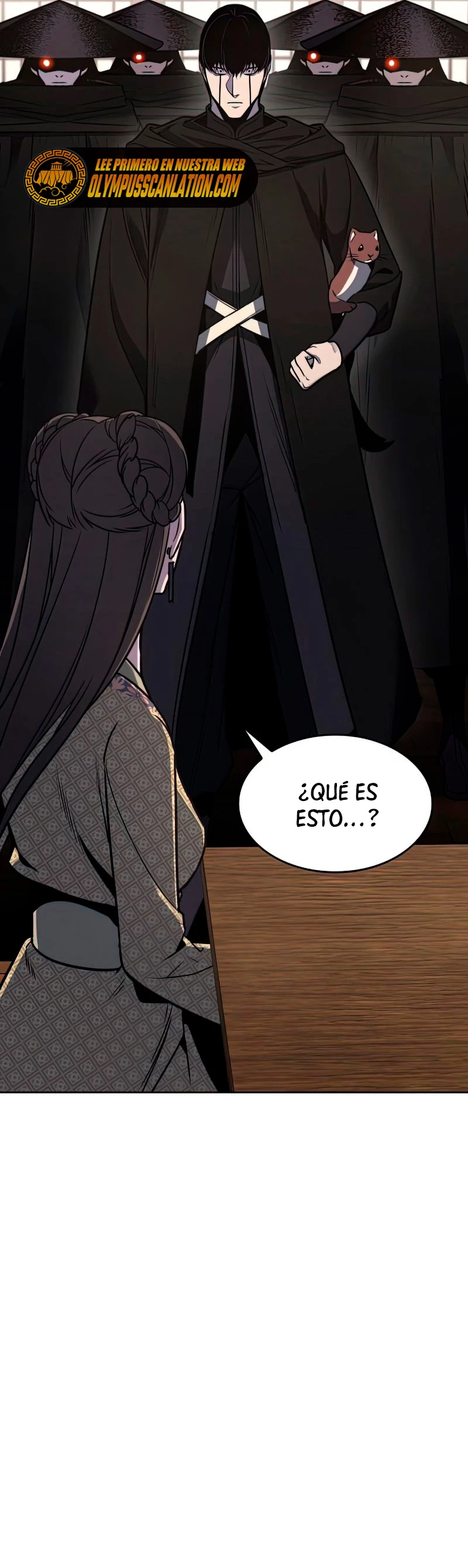 Reencarne como el heredero loco Capitulo 63 página 25