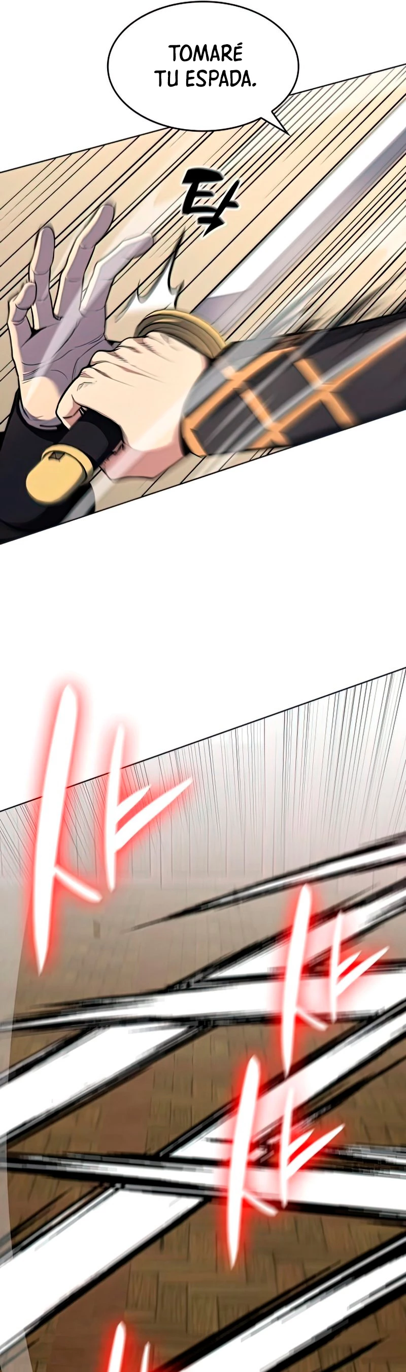Reencarne como el heredero loco Capitulo 63 página 65