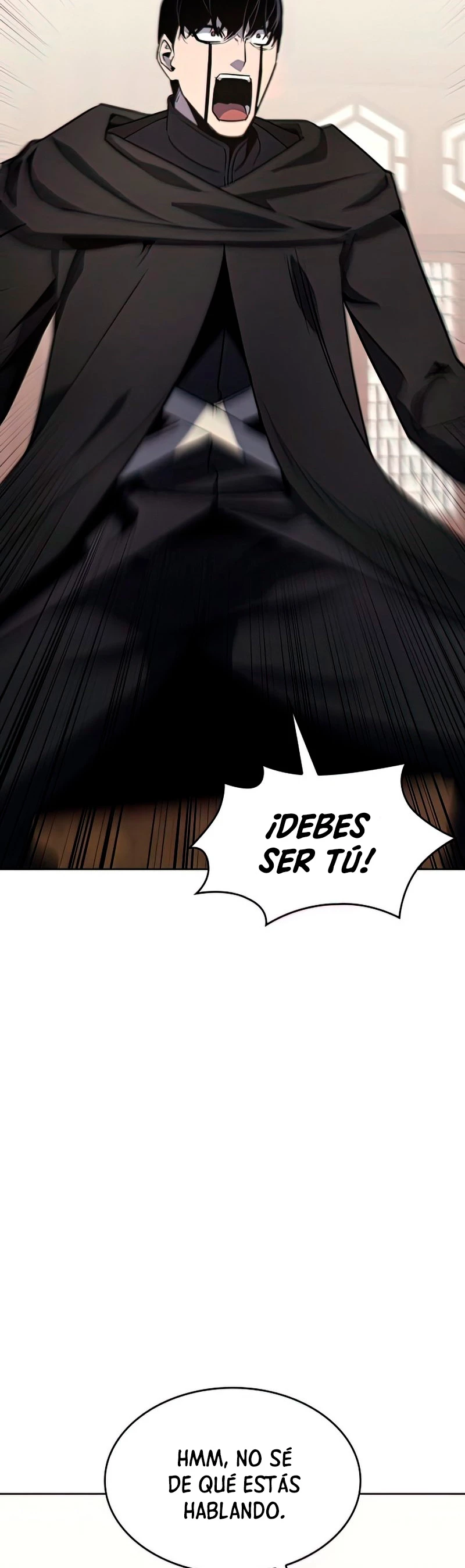 Reencarne como el heredero loco Capitulo 63 página 74