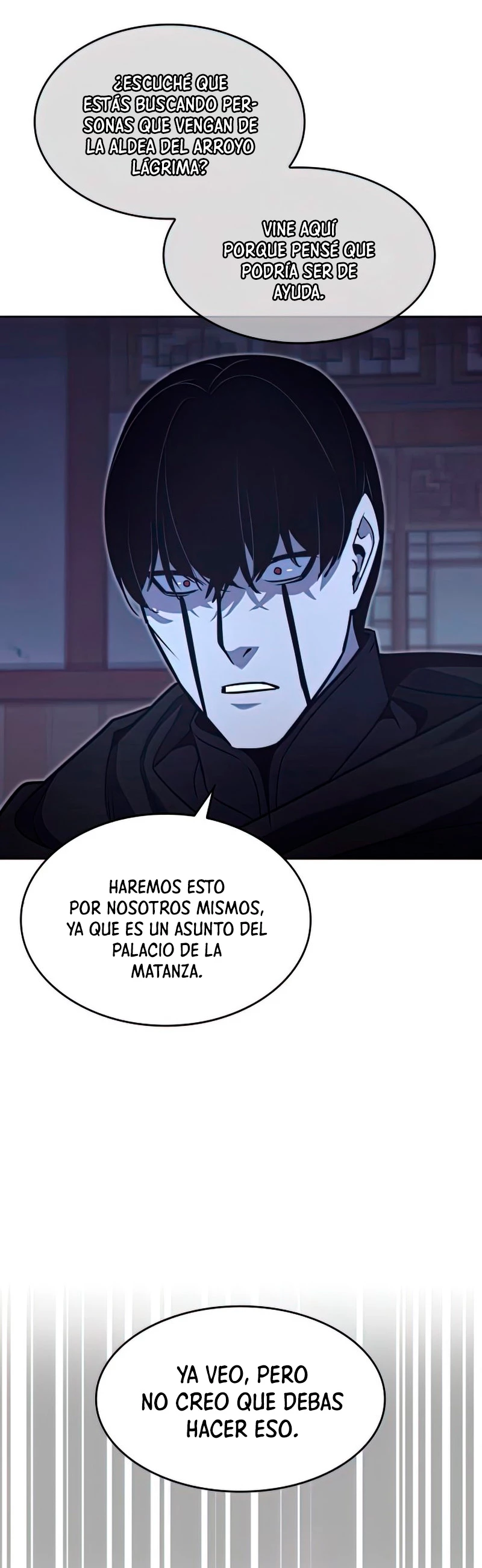 Reencarne como el heredero loco Capitulo 63 página 8