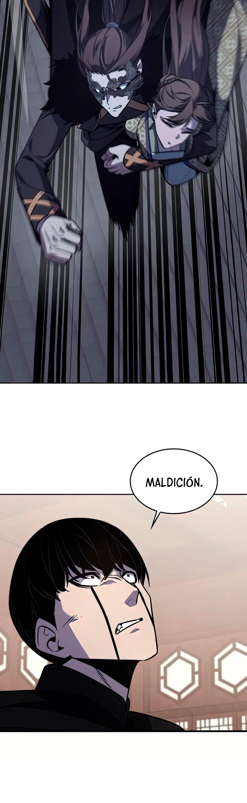 Reencarne como el heredero loco Capitulo 63 página 86