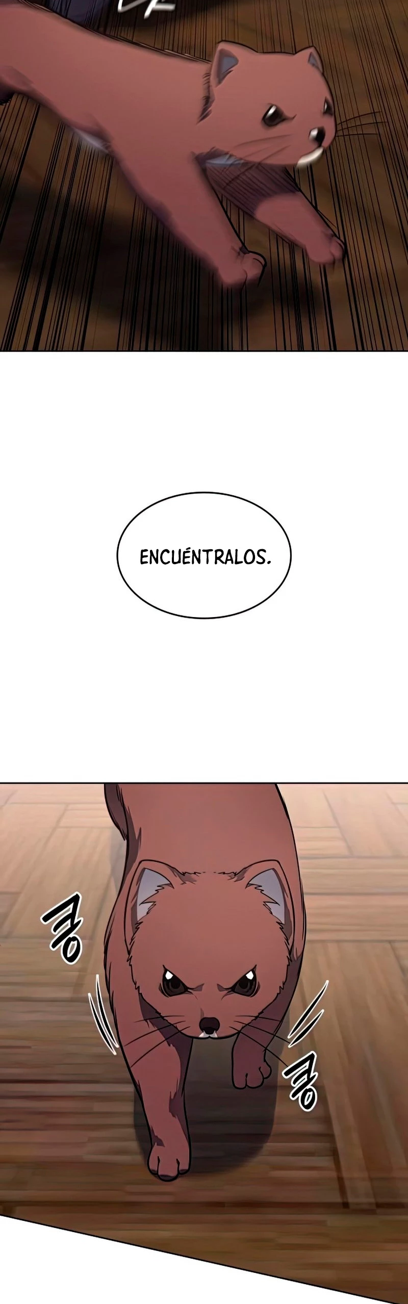 Reencarne como el heredero loco Capitulo 63 página 88