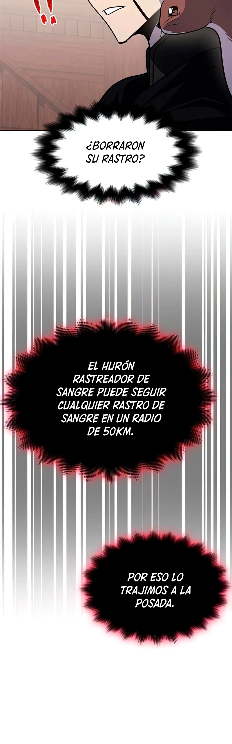 Reencarne como el heredero loco Capitulo 63 página 91