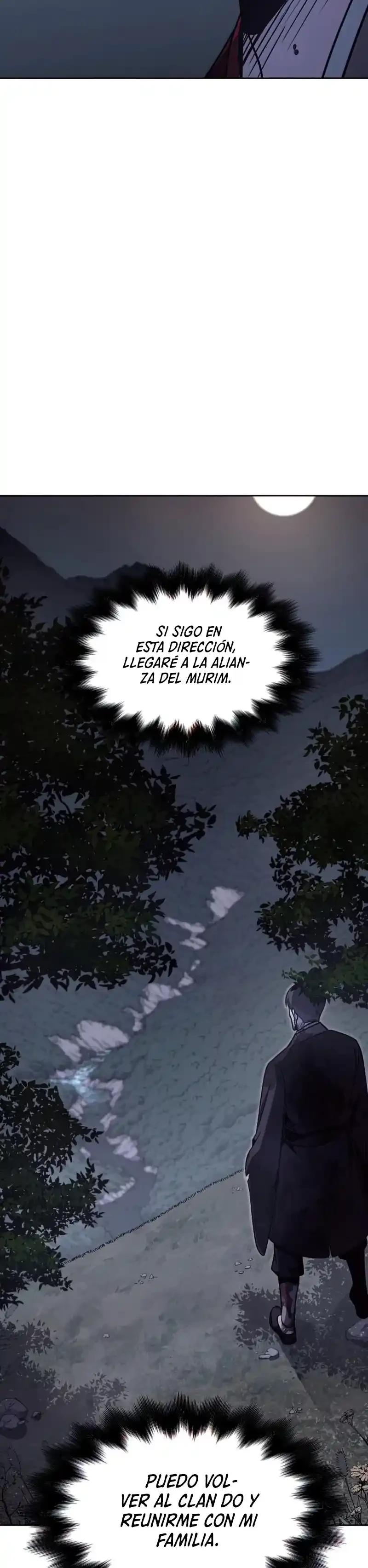 Reencarne como el heredero loco Capitulo 64 página 12