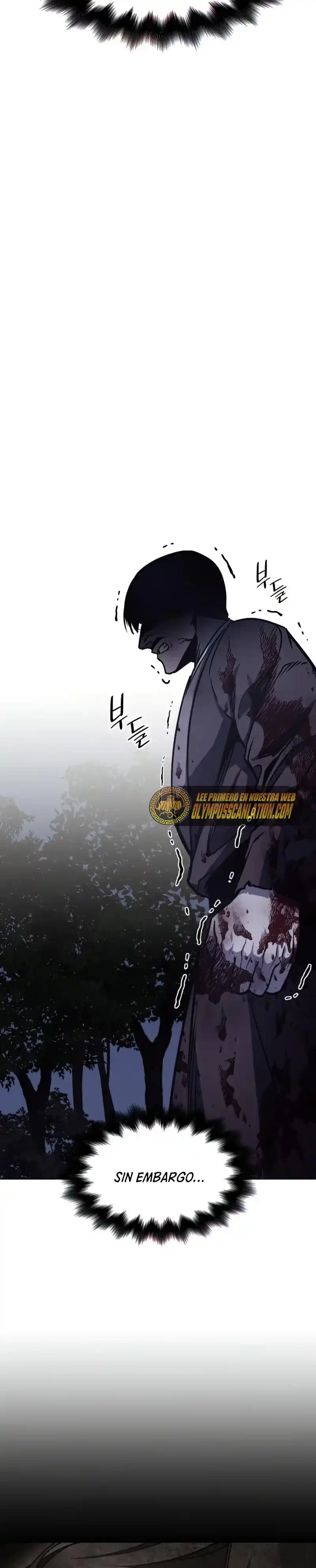 Reencarne como el heredero loco Capitulo 64 página 13