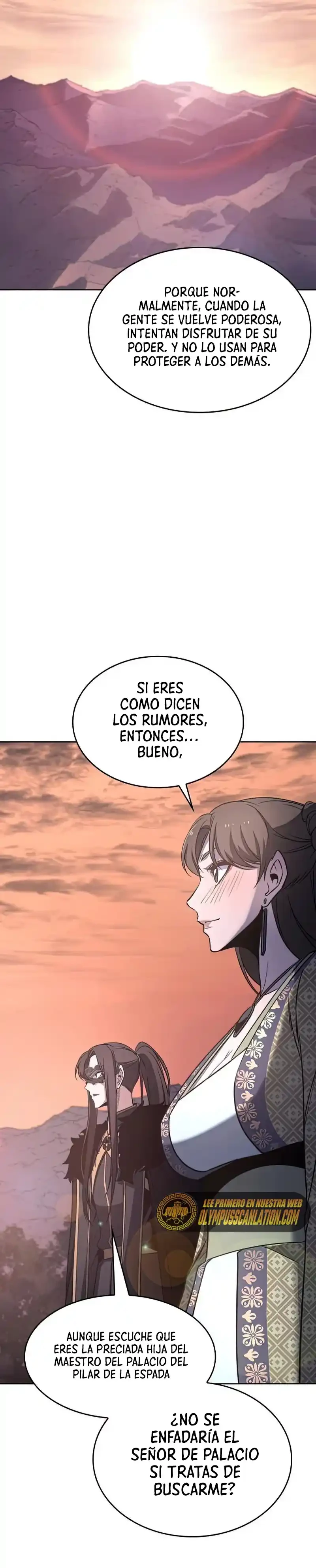 Reencarne como el heredero loco Capitulo 64 página 20