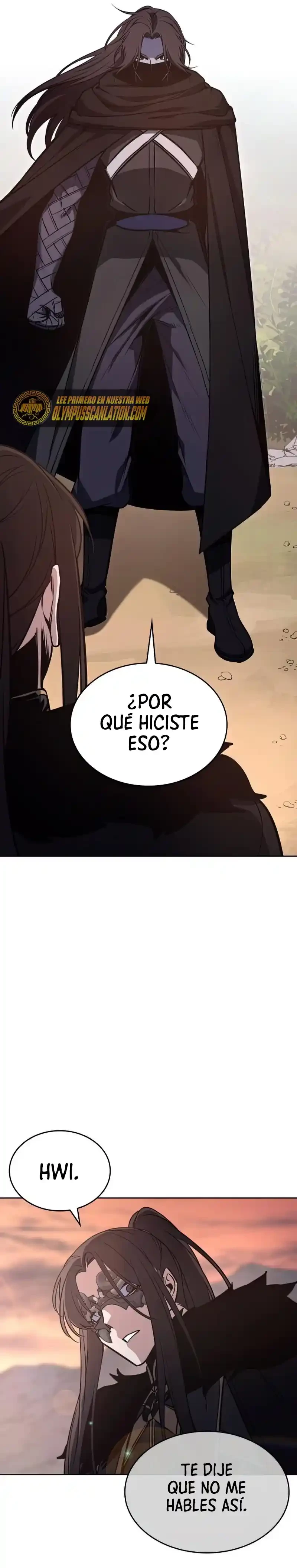 Reencarne como el heredero loco Capitulo 64 página 24