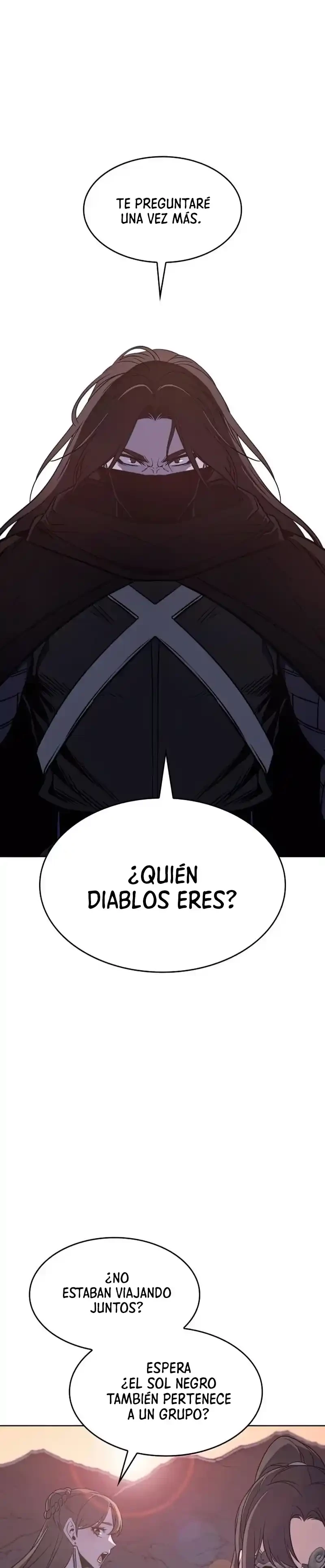 Reencarne como el heredero loco Capitulo 64 página 25