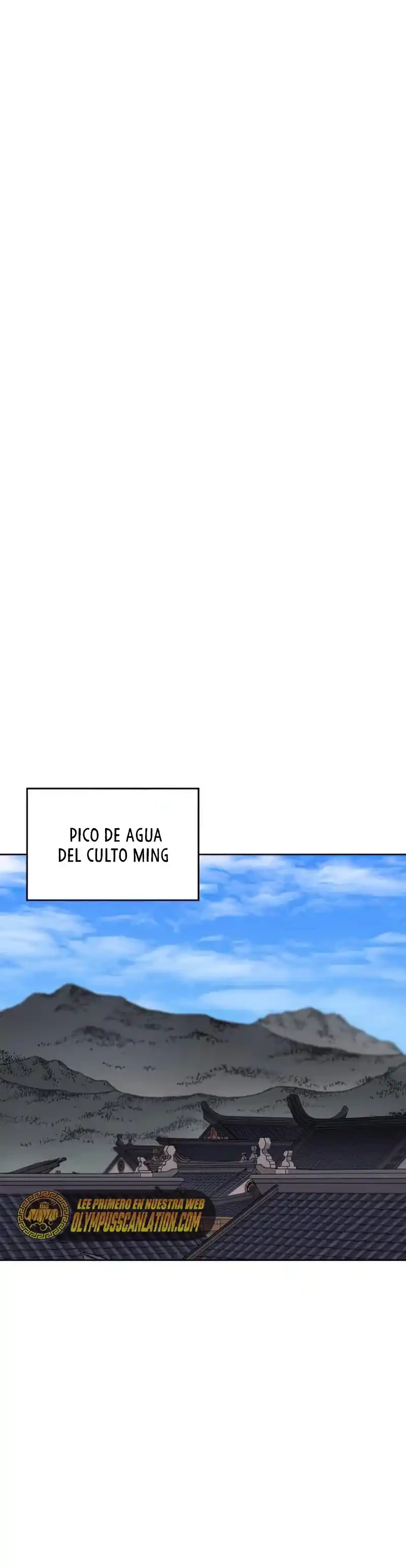 Reencarne como el heredero loco Capitulo 64 página 27