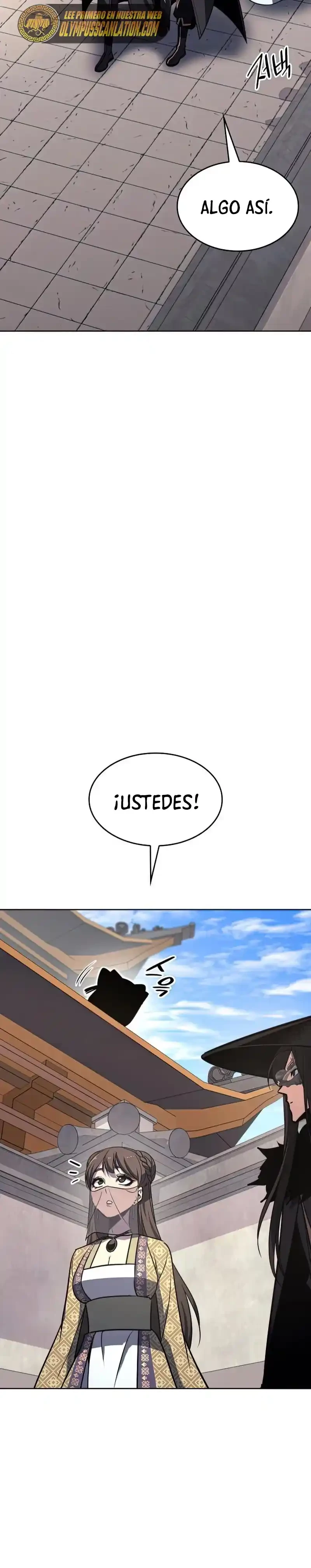 Reencarne como el heredero loco Capitulo 64 página 30