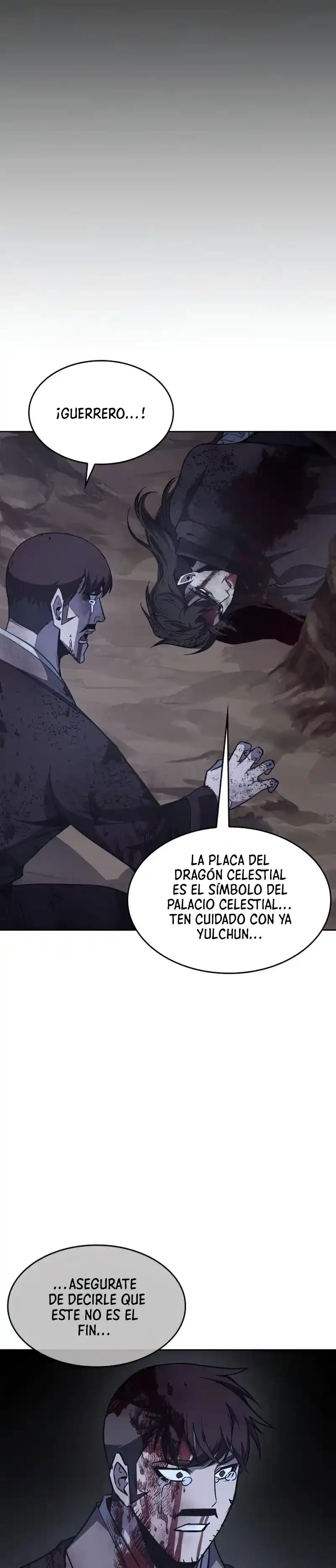 Reencarne como el heredero loco Capitulo 64 página 4