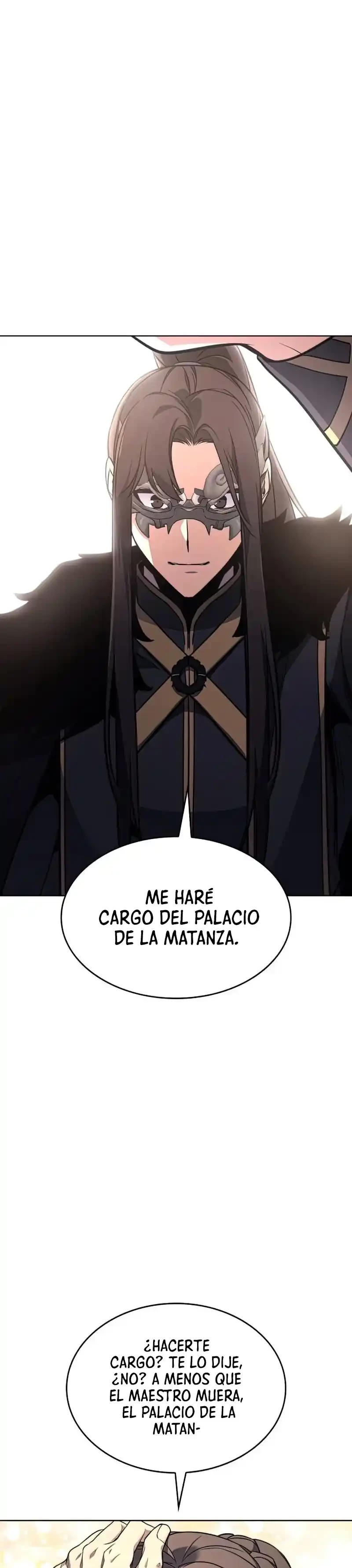 Reencarne como el heredero loco Capitulo 64 página 49