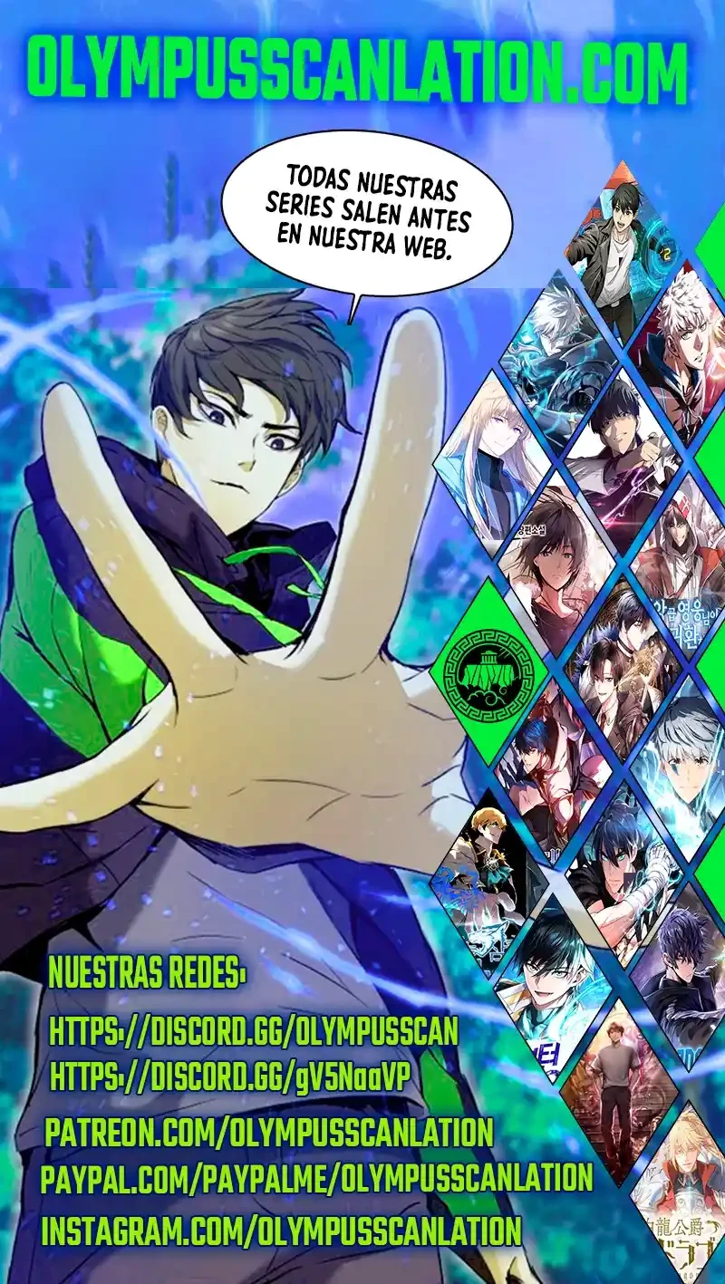 Reencarne como el heredero loco Capitulo 64 página 64