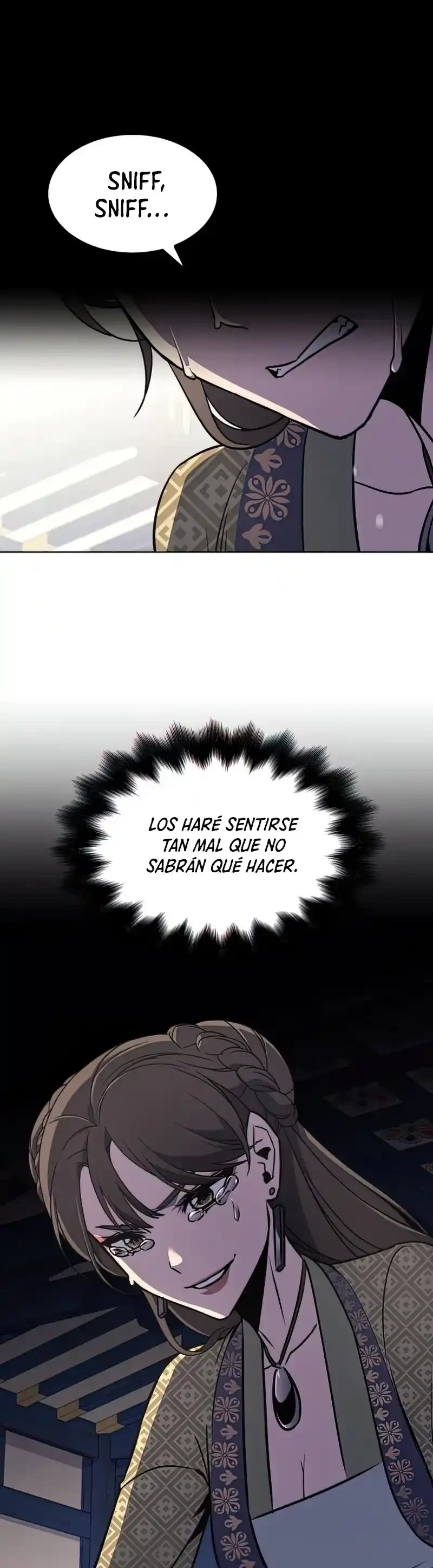 Reencarne como el heredero loco Capitulo 65 página 22