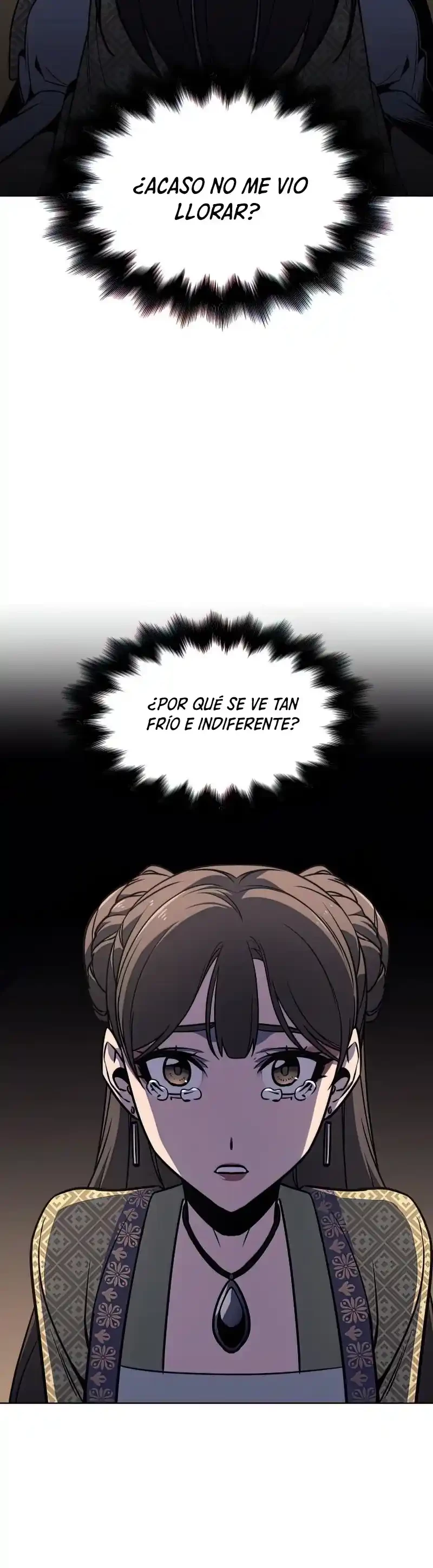 Reencarne como el heredero loco Capitulo 65 página 25