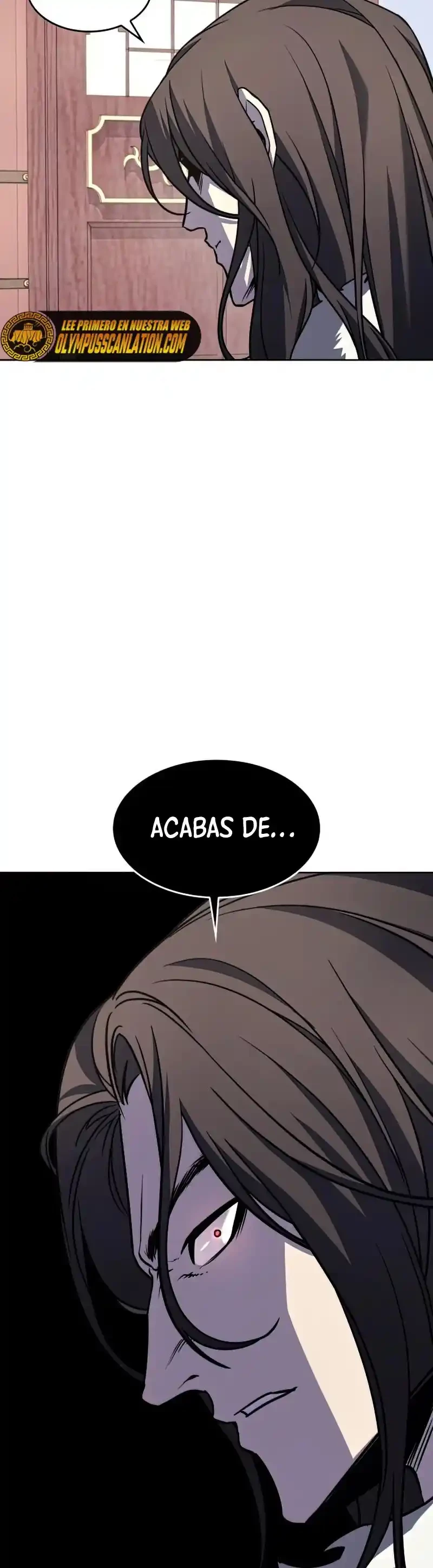 Reencarne como el heredero loco Capitulo 65 página 38