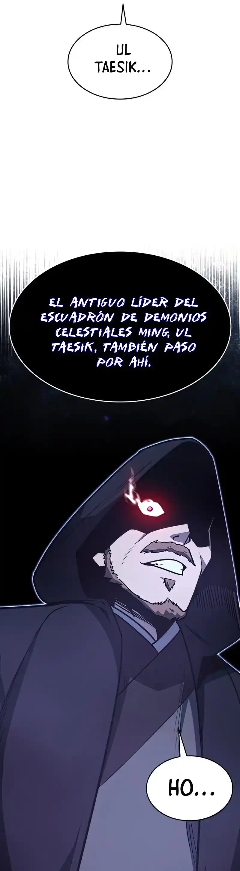 Reencarne como el heredero loco Capitulo 65 página 59