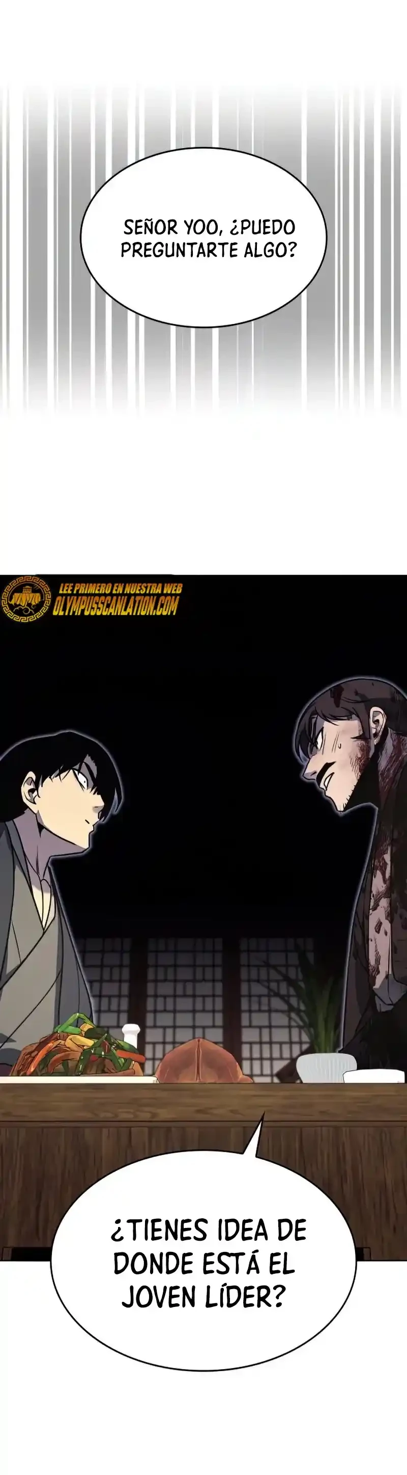 Reencarne como el heredero loco Capitulo 65 página 78