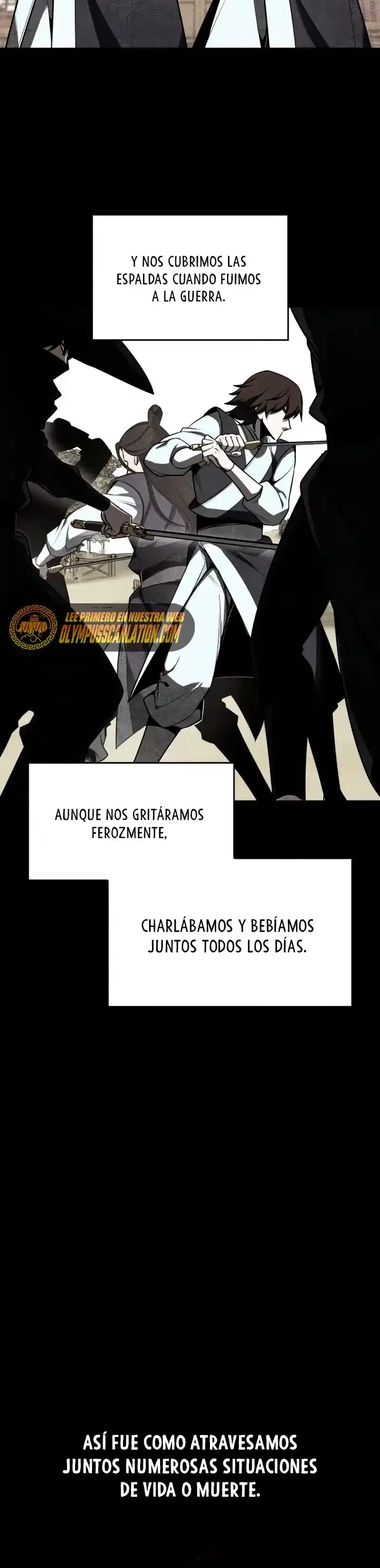Reencarne como el heredero loco Capitulo 66 página 11