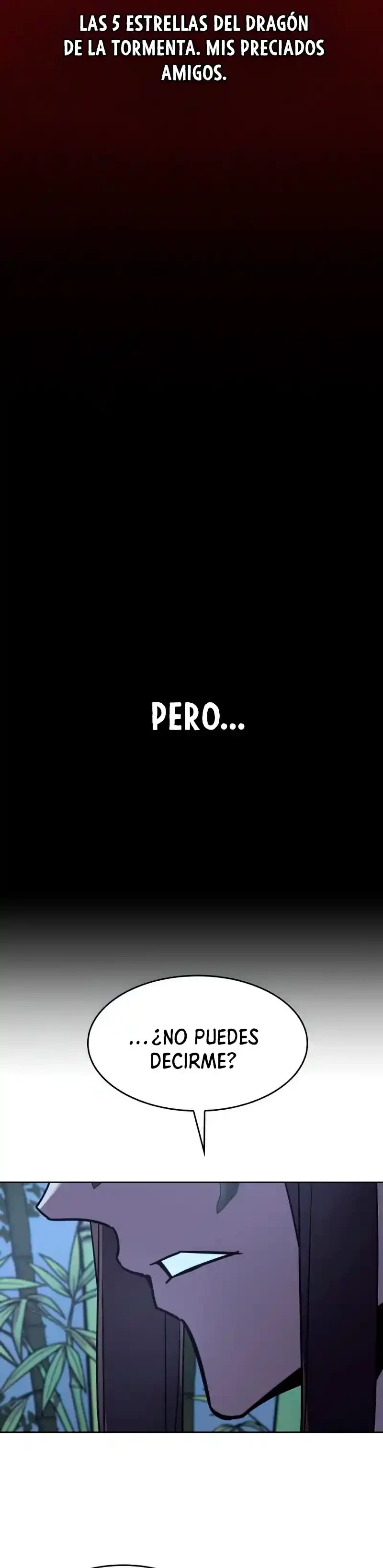 Reencarne como el heredero loco Capitulo 66 página 13